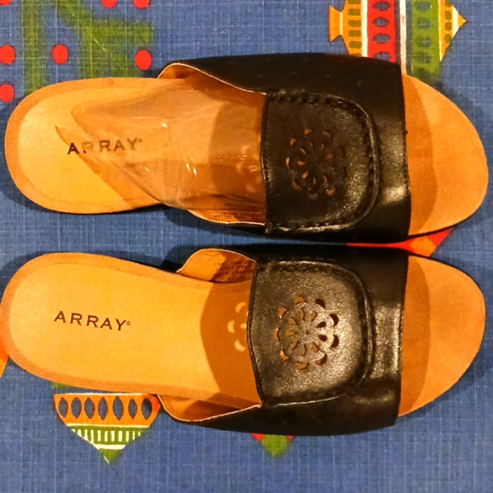 Sandals 👡 🩴